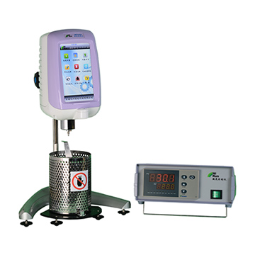 上海尼潤(rùn)NTV-AI系列粘度計(jì)NTV-AI500