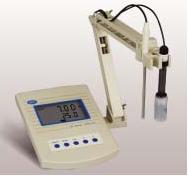 上海康儀酸度計(jì)PHS-3C