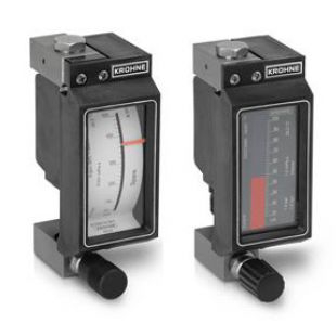 轉子流量計，小流量測量儀