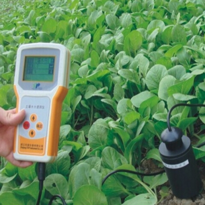 TZS-I土壤水分速測儀