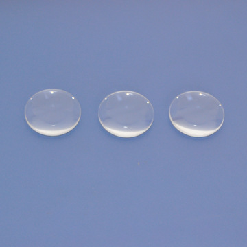 平凹球面鏡，雙凹透鏡