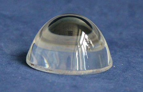 透鏡，球面鏡，彎月透鏡