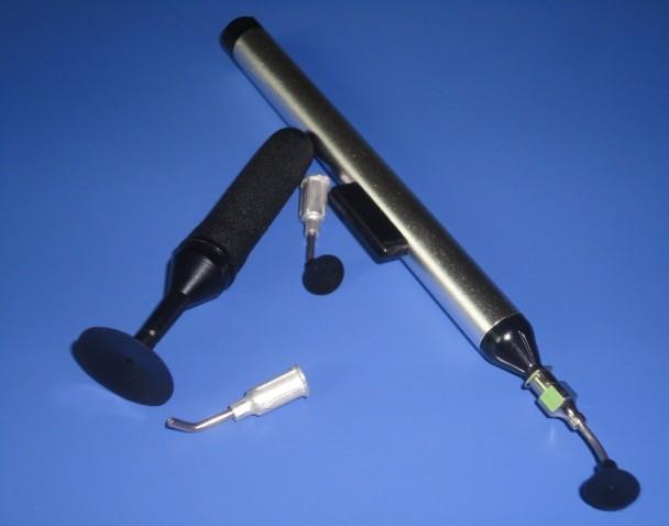 電子吸種筆 電子吸種器 電子吸種設備