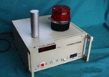 X、γ劑量率報(bào)警儀