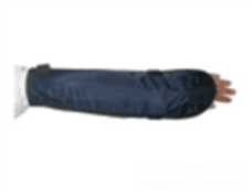 鉛護(hù)手, 護(hù)手、護(hù)腳