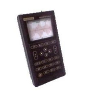 HVR振動(dòng)分析儀