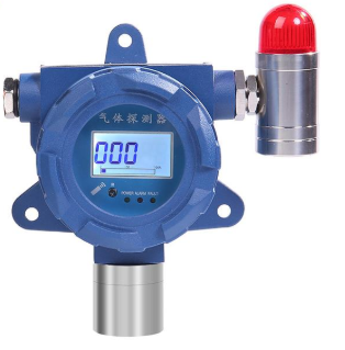 氯化氫報(bào)警器