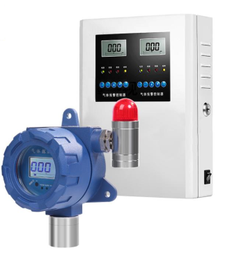 氯氣報(bào)警器