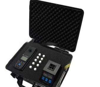 PWN-840便攜式COD、氨氮、總磷、總氮水質(zhì)測定儀