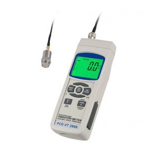 PCE-VT 2800振動(dòng)計(jì)