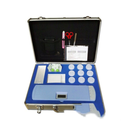 上海巴玖SJ12型便攜式農藥殘留檢*測儀
