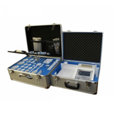 上海巴玖SJ10NC型10通道語音提示農藥殘留檢*測儀