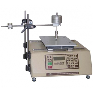 美國Taber 5900往復式耐摩擦試驗機