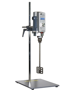 上海昂尼AM系列數(shù)顯電動攪拌機（塑殼）AM200S-H
