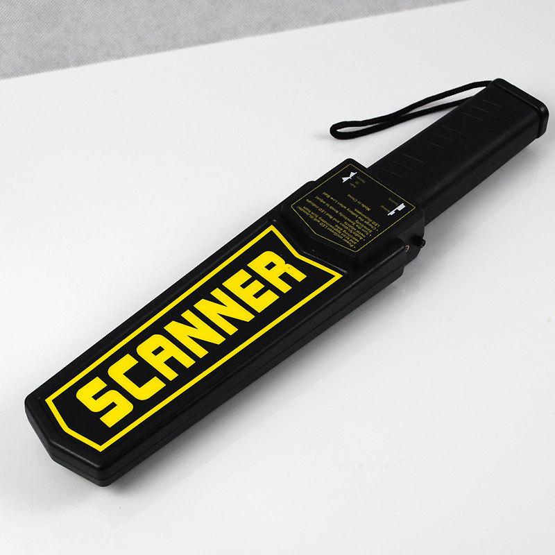 EB610便攜式金屬探測儀,手持式金屬探測器