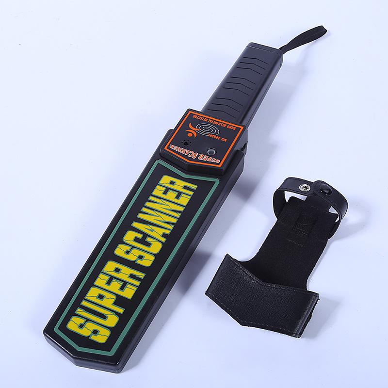 EB610金屬探測器