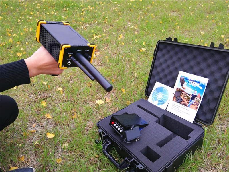 DM-201便攜式金屬探測儀,手持式金屬探測器