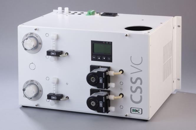 德國M&C探測器、M&C傳感器、M&C控制器