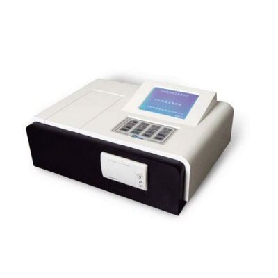 CNY-12D農藥殘留速測儀