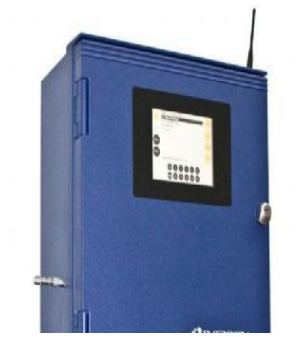 CMS5000在線監測系統