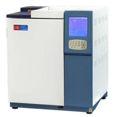 北分三譜水質監測GC-9860型高端氣相色譜儀