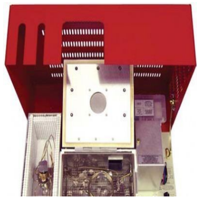 美國SRI 8610C氣相色譜儀(環境氣體分析）