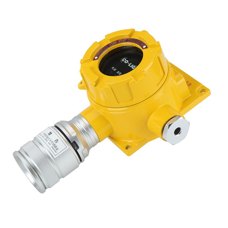 QB-DAP31-12L/12LK1總線制點型可燃氣體探測器