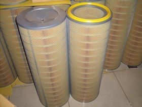 噴砂機(jī)3266除塵濾芯濾筒 噴砂機(jī)除塵濾芯