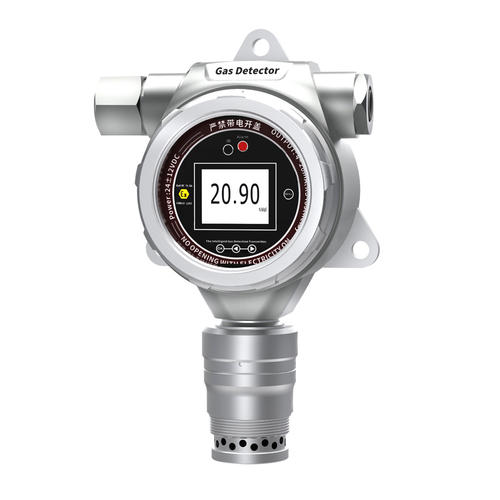 探頭，氣體探測器