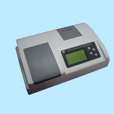 吉大小天鵝GDYN-106SD農(nóng)藥殘留快速檢測儀