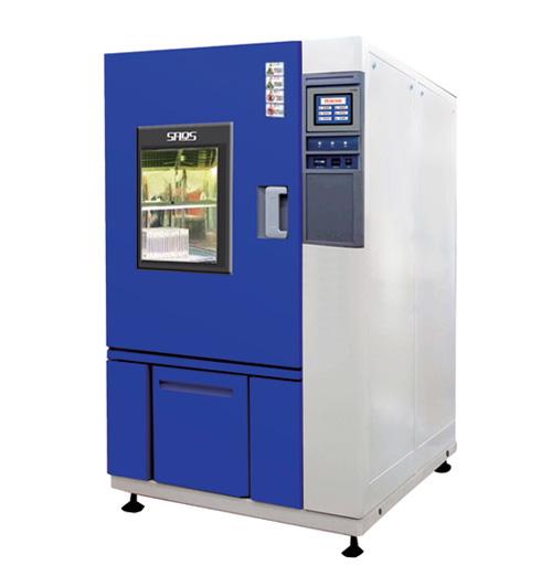 BY-260CJ-80S 北京高低溫交變試驗(yàn)箱