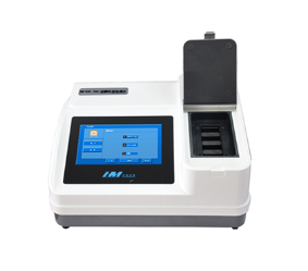 HM-830/HM-830A COD/氨氮/總磷三參數(shù)檢測(cè)儀