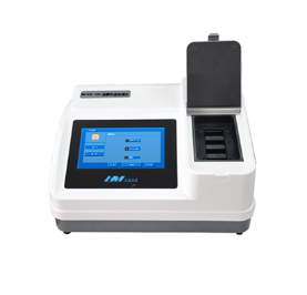 HM-820/HM-820A COD/氨氮雙參數(shù)檢測(cè)儀