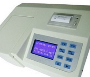 GR/CN-201 北京臺(tái)式COD氨氮測(cè)定儀