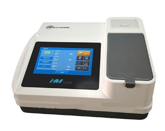 HM-810 快速COD測(cè)定儀