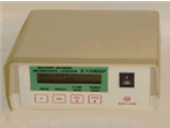 美國ESC公司Z200XP泵吸式戊二醛檢測報(bào)警儀