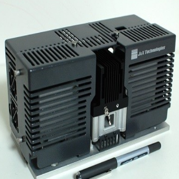 雪景科技 全二維氣相色譜 固態(tài)熱調制器