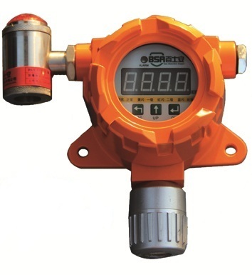 液氯探測器，手持式液氯濃度報警器 ，固定式液氯泄漏報警器