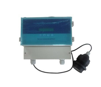 超聲波明渠流量計