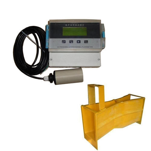 CSB-2145 明渠流量計