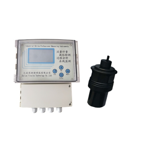 YST980S-QCY500 優(yōu)質(zhì)超聲波明渠流量計