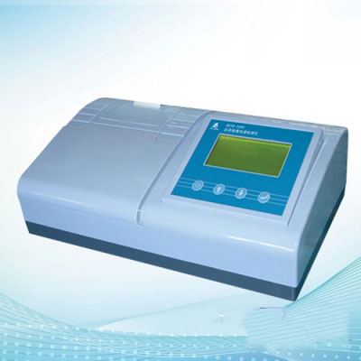 吉大·小天鵝GDYN-1036SC農(nóng)藥殘毒快速檢測儀（36通道）