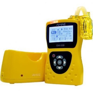 防爆型個(gè)體空氣采樣器