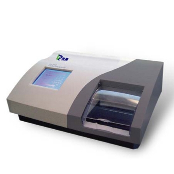 上海瑞鑫NCD-100A多功能農產品安*全分析儀(96通道)