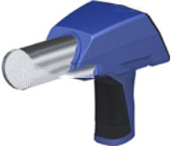 FJ1210 α、β、γ表面污染測量儀