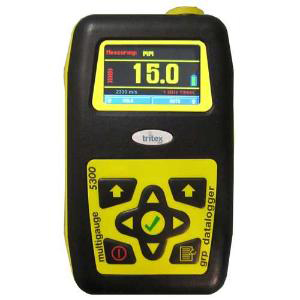 英國(guó)Tritex　TMG-II超聲波測(cè)厚儀