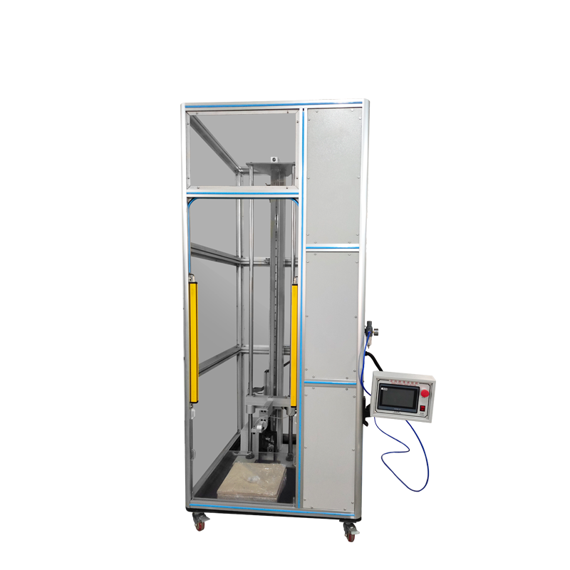 HD-AK918 手機定向跌落試驗機