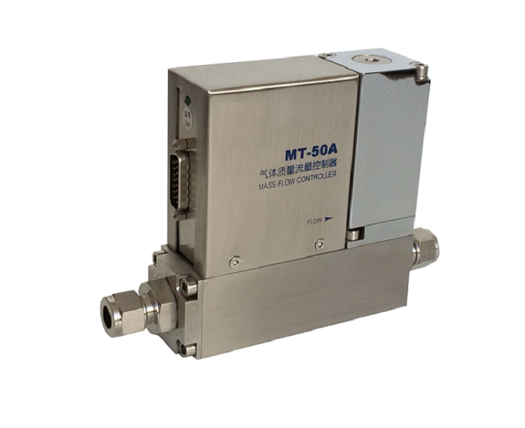 研創眾誠 MT-50A系列 質量流量計/控制器