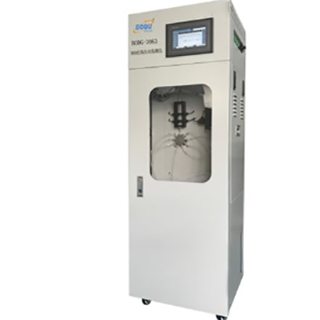 BODG-3063 化學耗氧量工業BOD監測儀