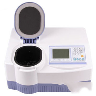 韓國進口食品安全快速檢測儀，六合一多功能食品安全檢測儀